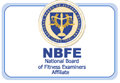 NBFE Approved Affiliate