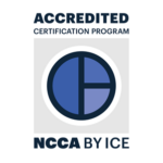 NCCA by ICE